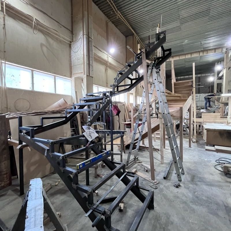 Производство