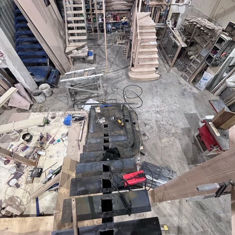 Производство